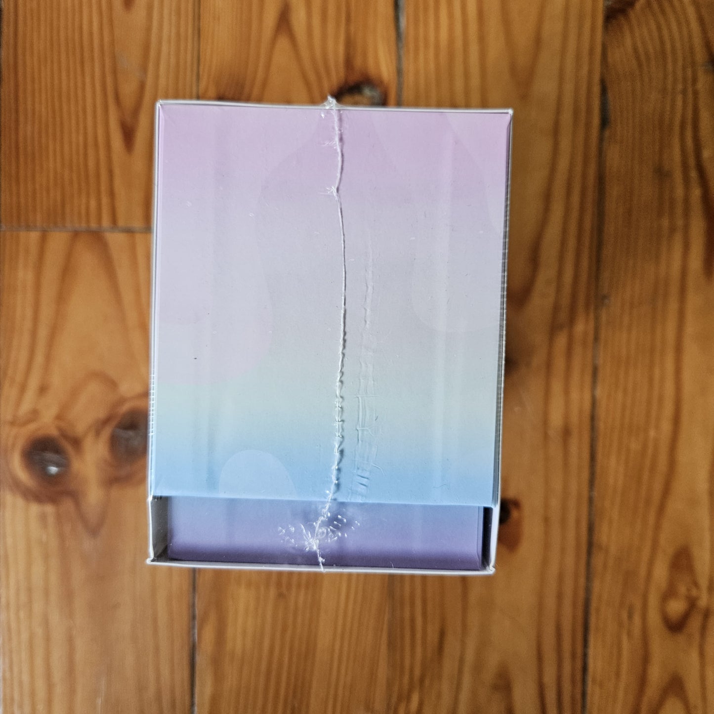 Pokémon ETB Mew Rose Box (TCG-S 2024) - Pokémon Simplified Chinese