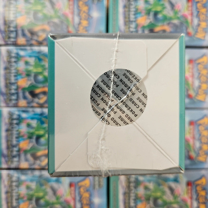 Display Pokémon SV5m Cyber Judge - Coréen (KR) Joyster