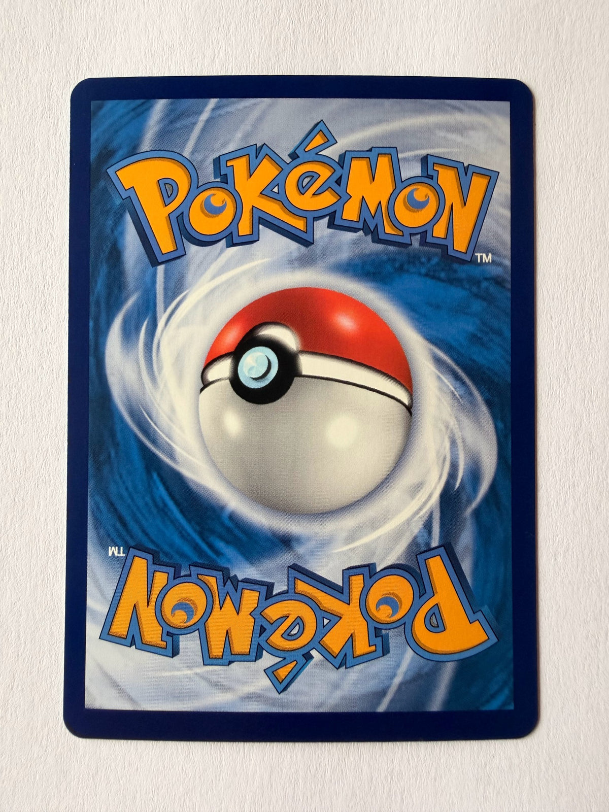 Sulfura ex de la Team Rocket - CSV10C 231/222 - verso
